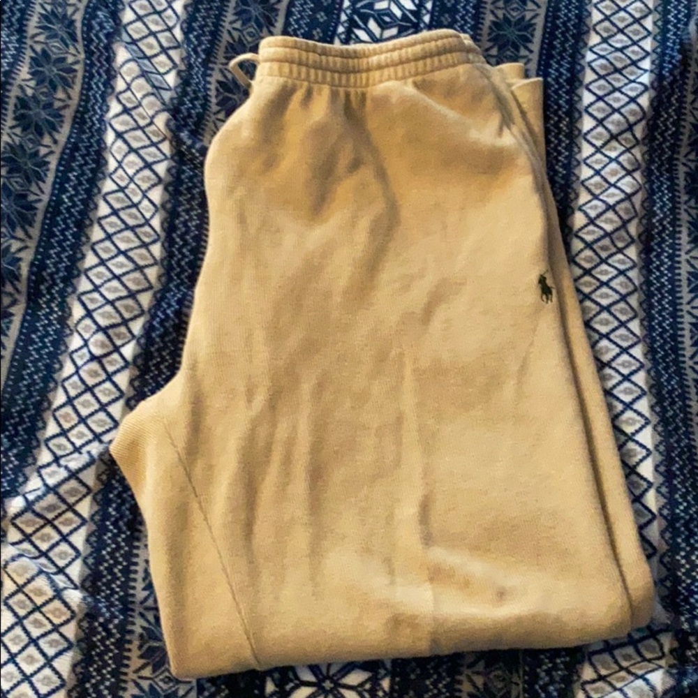 Polo Ralph Lauren Sweatpants XL